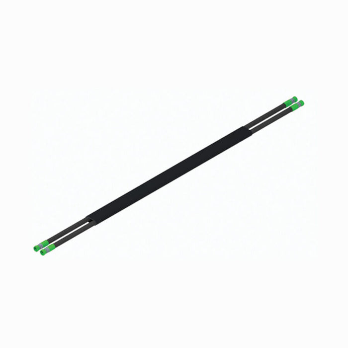 Boss 143-0922 Hose Bundle Asm 1/2X60 W/Sleeve