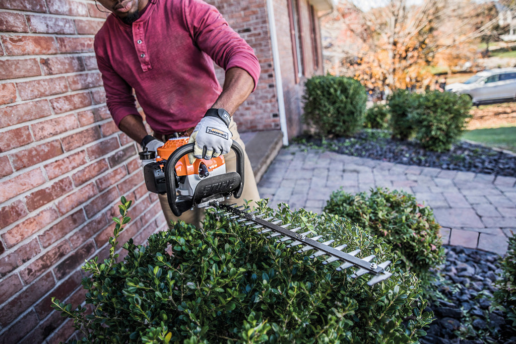 Stihl HS 45 18 In. Hedge Trimmer
