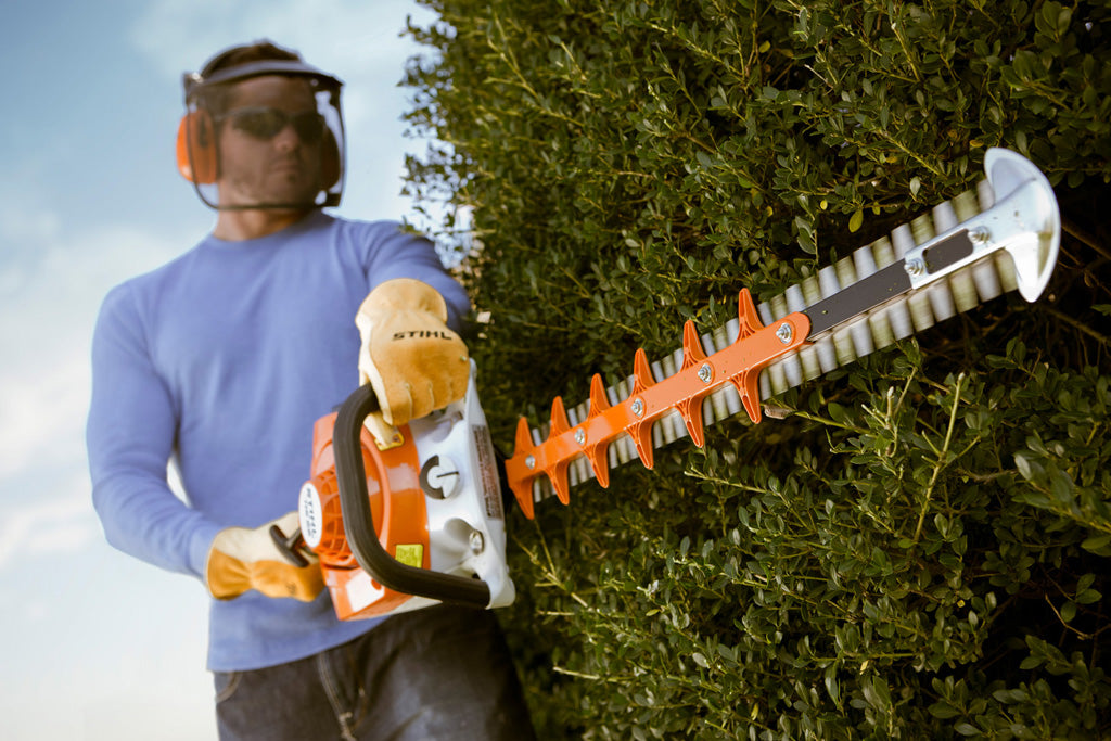 Cortasetos Stihl HS 56