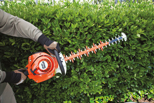 Stihl HS 56 Hedge Trimmer