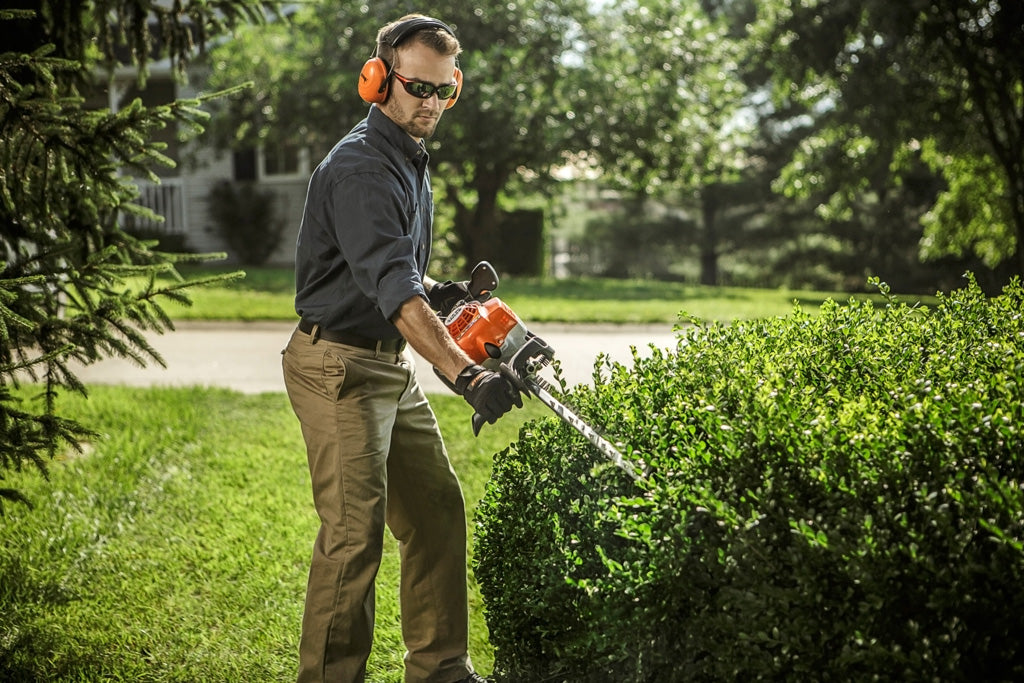Stihl HS 87 T 40 In. Hedge Trimmer