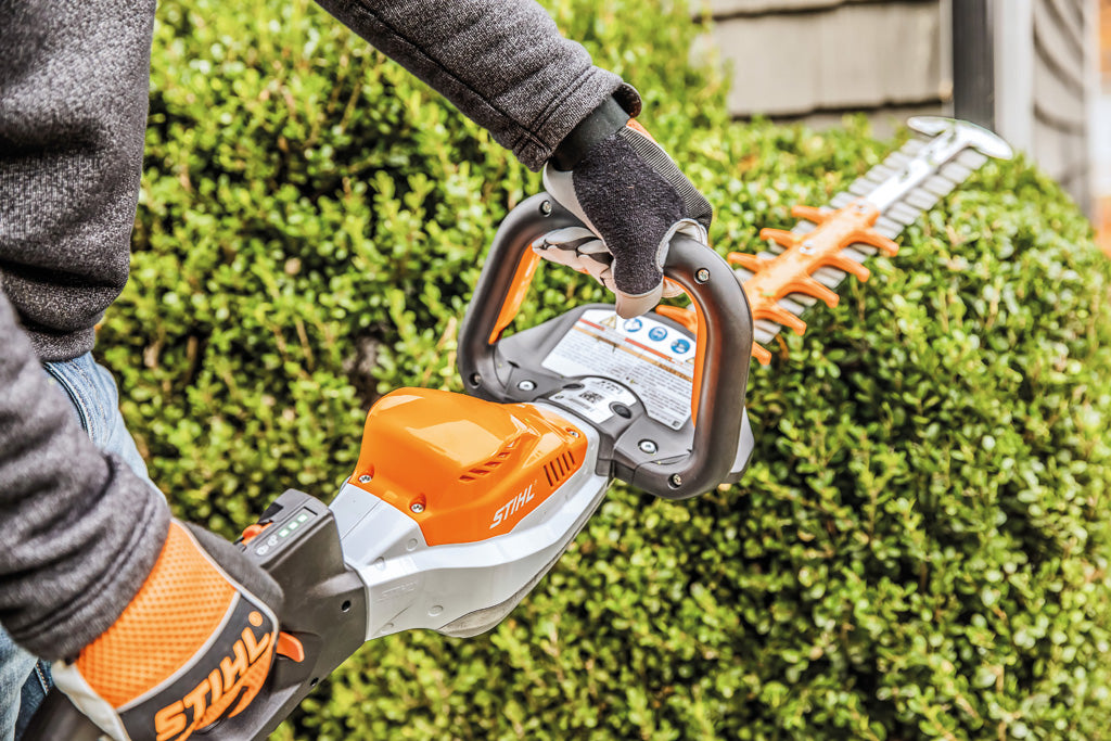 Stihl HSA 94 R Battery Hedge Trimmer (Tool Only)