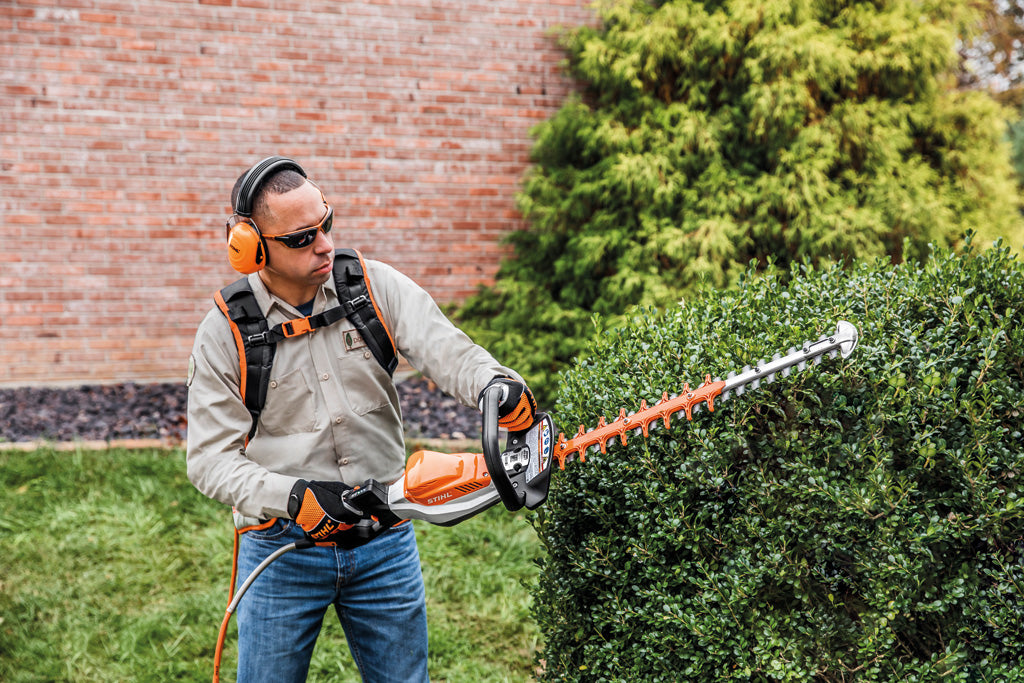 Cortasetos a batería Stihl HSA 94 T (solo herramienta)