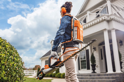 Cortasetos a batería Stihl HSA 94 T (solo herramienta)