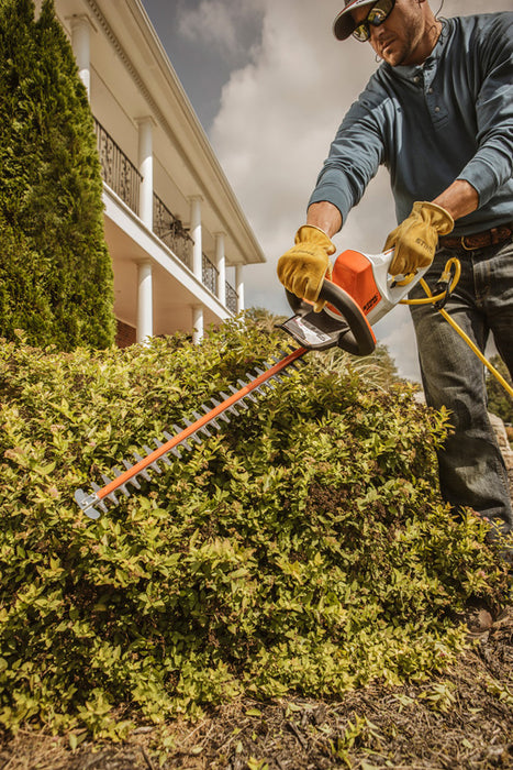 Stihl HSE 52 Corded Hedge Trimmer