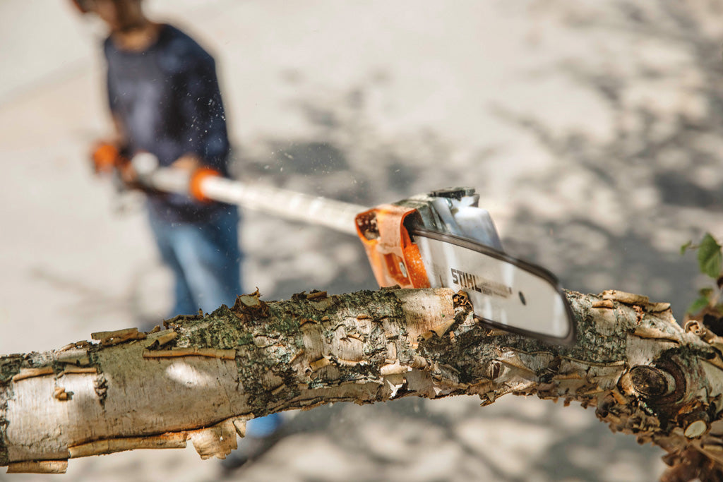 Stihl HTA 135 Battery Pole Pruner (Tool Only)