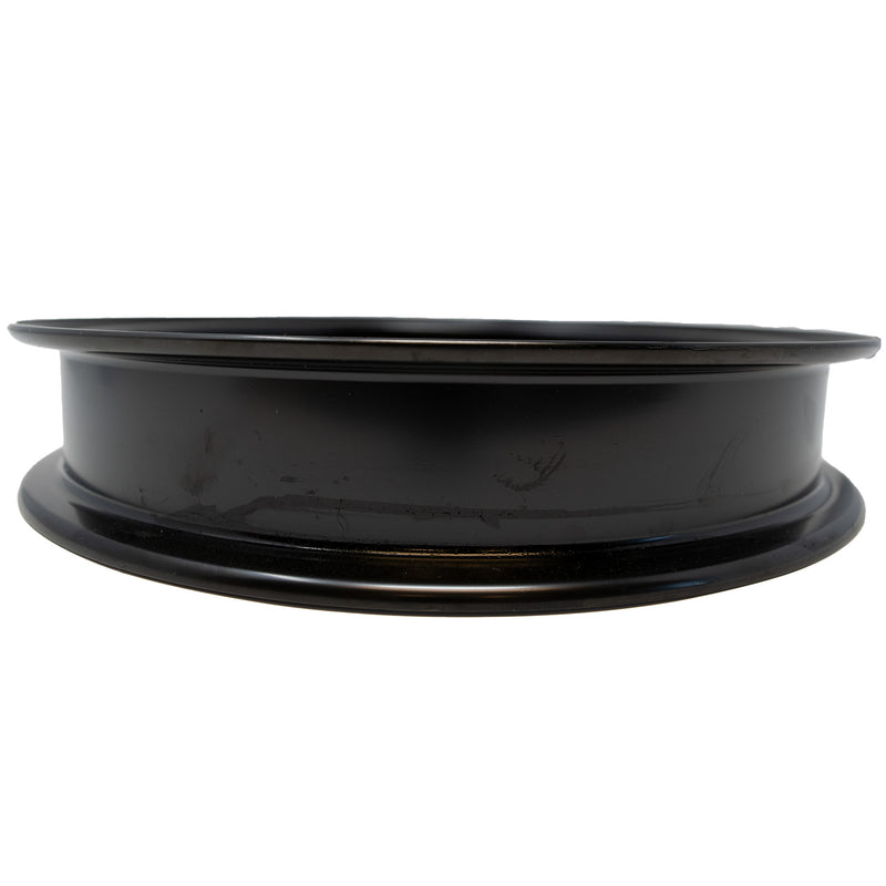 Hustler 602743 Rueda guía 10,0 pulg.