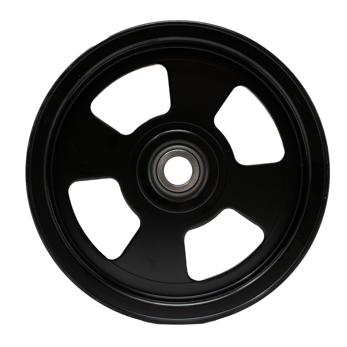Hustler 602821 Idler Pulley 6.0-inch