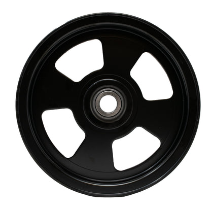 Hustler 602821 Idler Pulley 6.0-inch