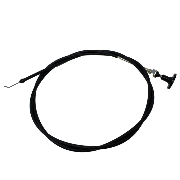 Hustler 603087 Choke Cable
