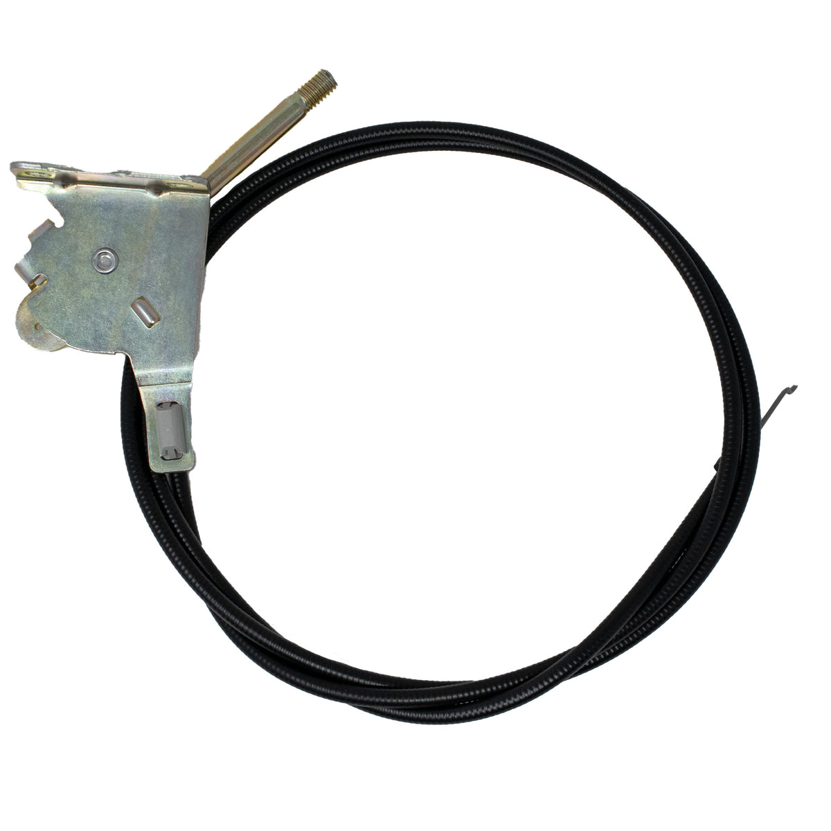Cable del acelerador Hustler 603409