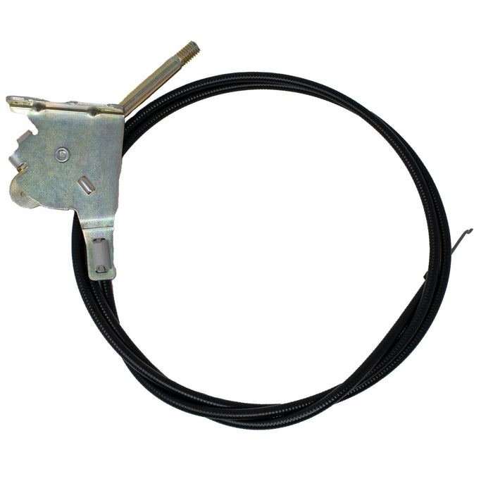 Hustler 603409 Throttle Cable