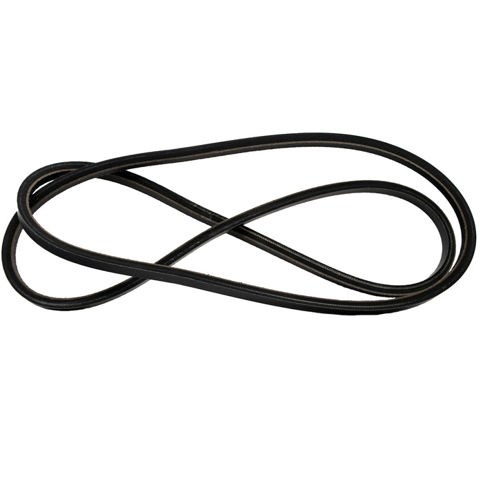 Cinturón de cubierta Hustler 605510