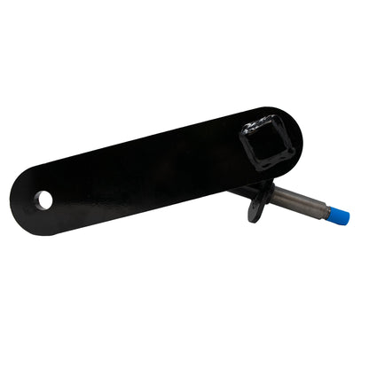 Horquilla flexible Hustler 606696