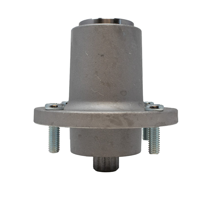 Hustler 607418P Blade Spindle Assy