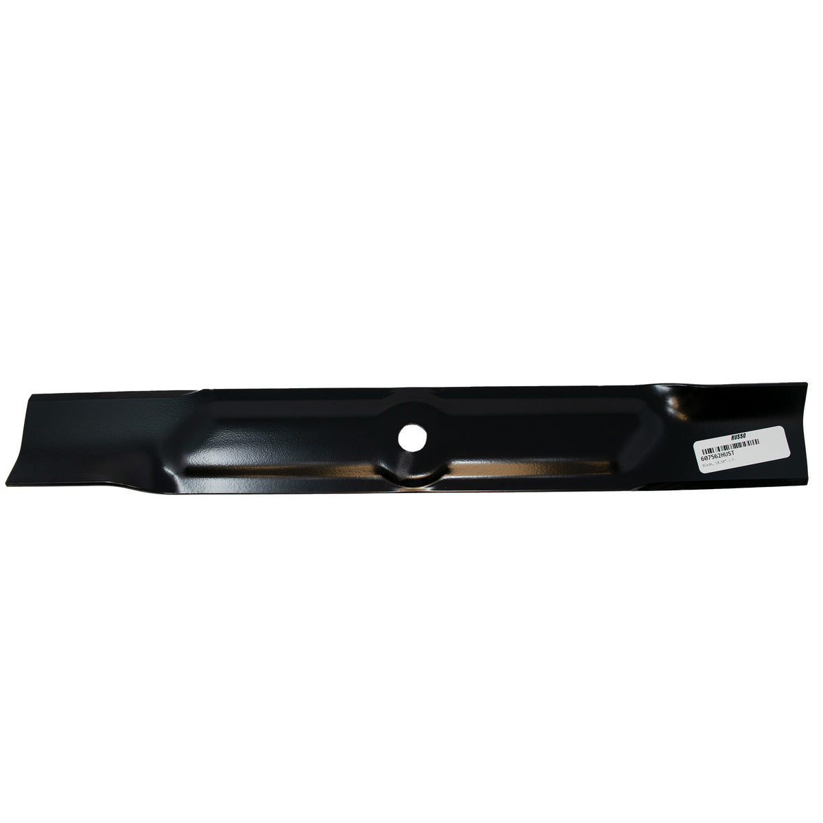 Hustler 607562 Blade 18.50 In.