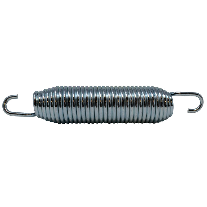 Resorte tensor de cubierta Hustler 607616