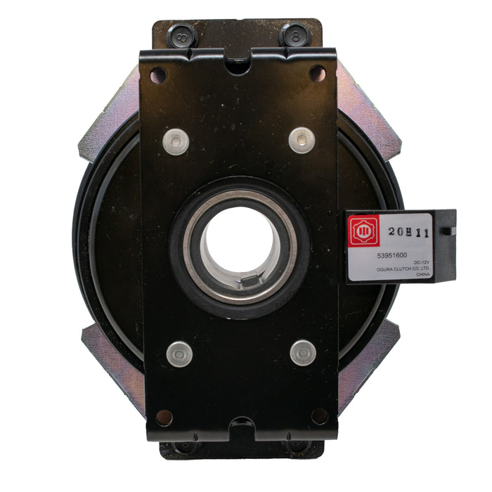 Hustler 607757P Clutch Kit