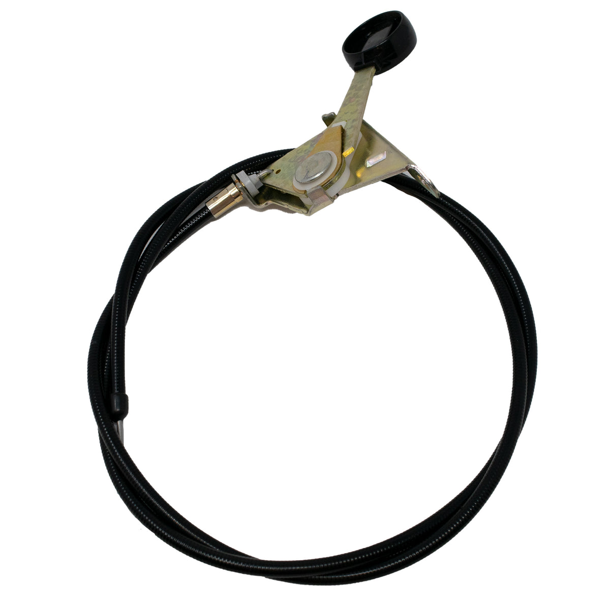 Hustler 778365P Throttle Cable