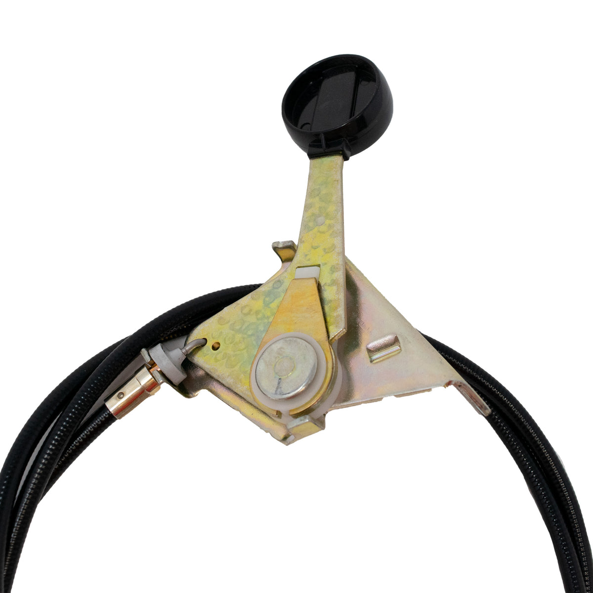Hustler 778365P Throttle Cable