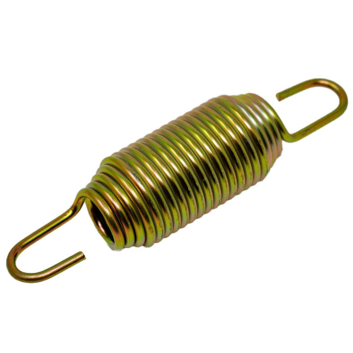 Muelle tensor de la correa de la plataforma Hustler 781302