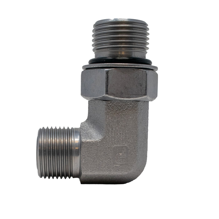 Hustler 781526 Fitting