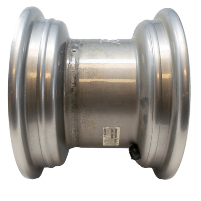 Hustler 784280 Whl 8X6.19 4X4.0 S