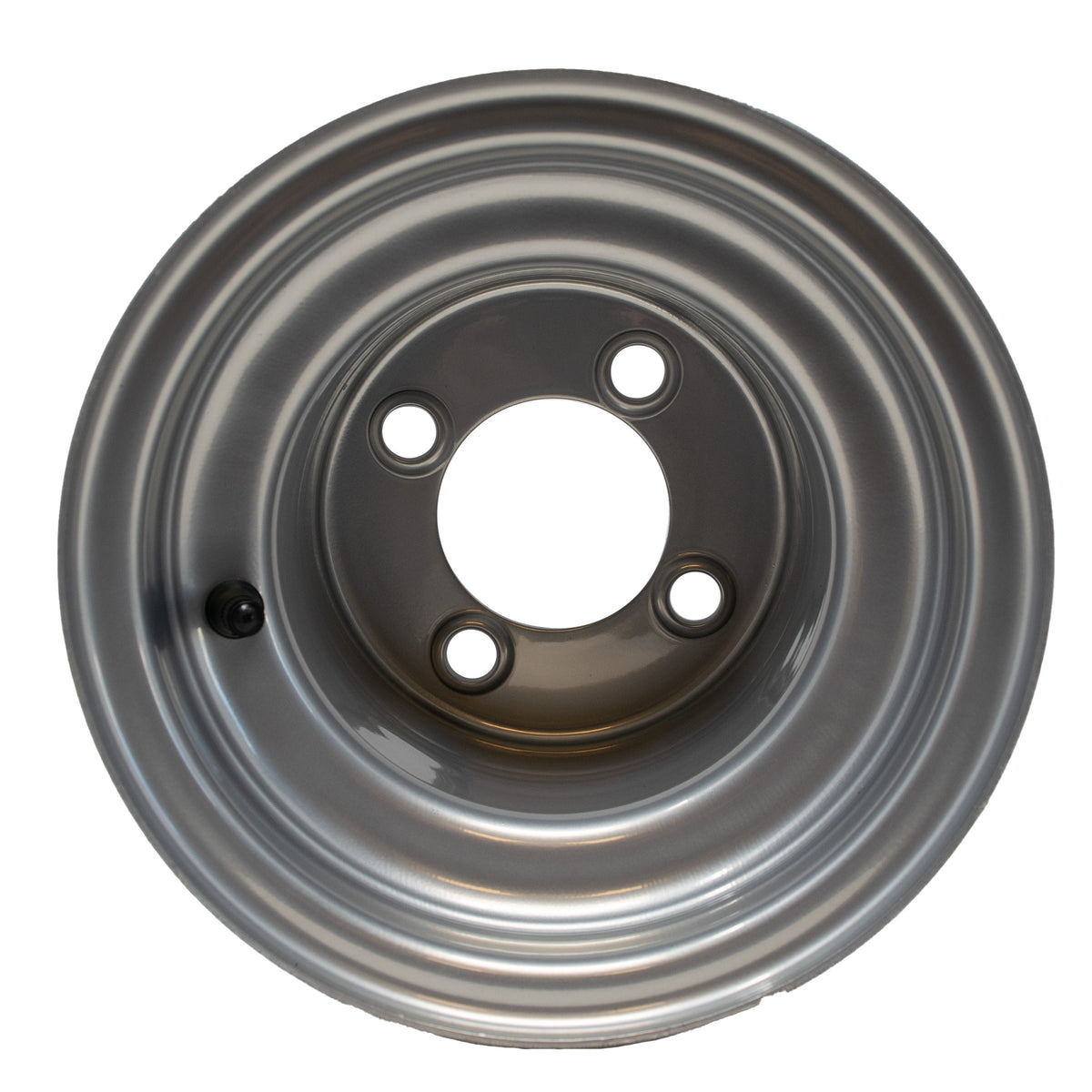 Hustler 784280 Whl 8X6.19 4X4.0 S