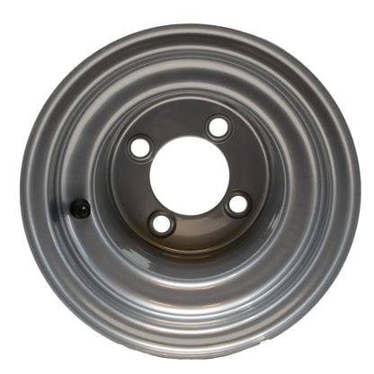 Hustler 784280 Whl 8X6.19 4X4.0 S