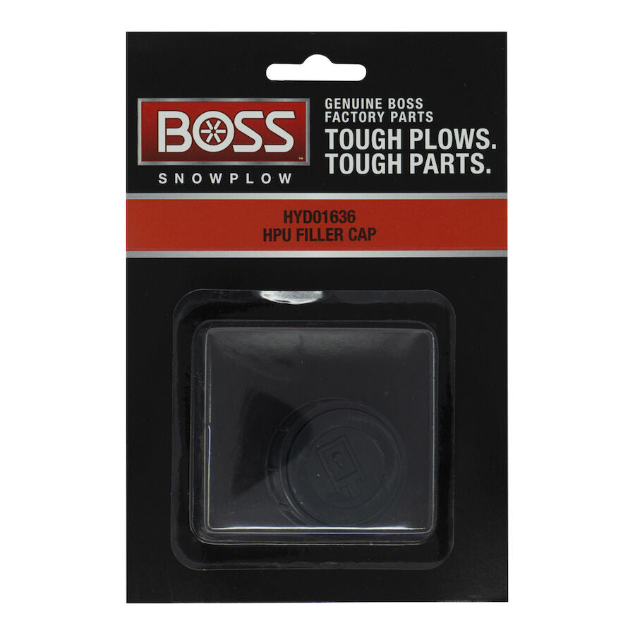 Boss HYD01636 Hpu Breather Cap