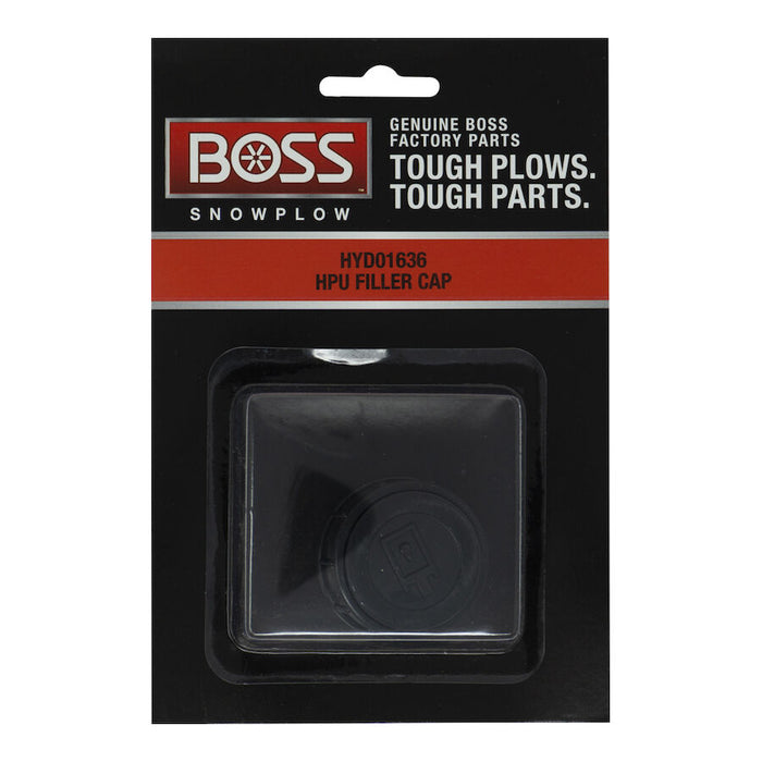 Boss HYD01636 Hpu Breather Cap