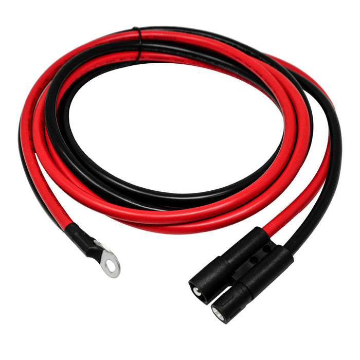 Truck Side Power Ground Cable for Boss HYD01684