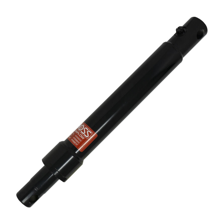 Cilindro Boss HYD08830, ángulo, Rt3, Stb, Nitrobar, 05-