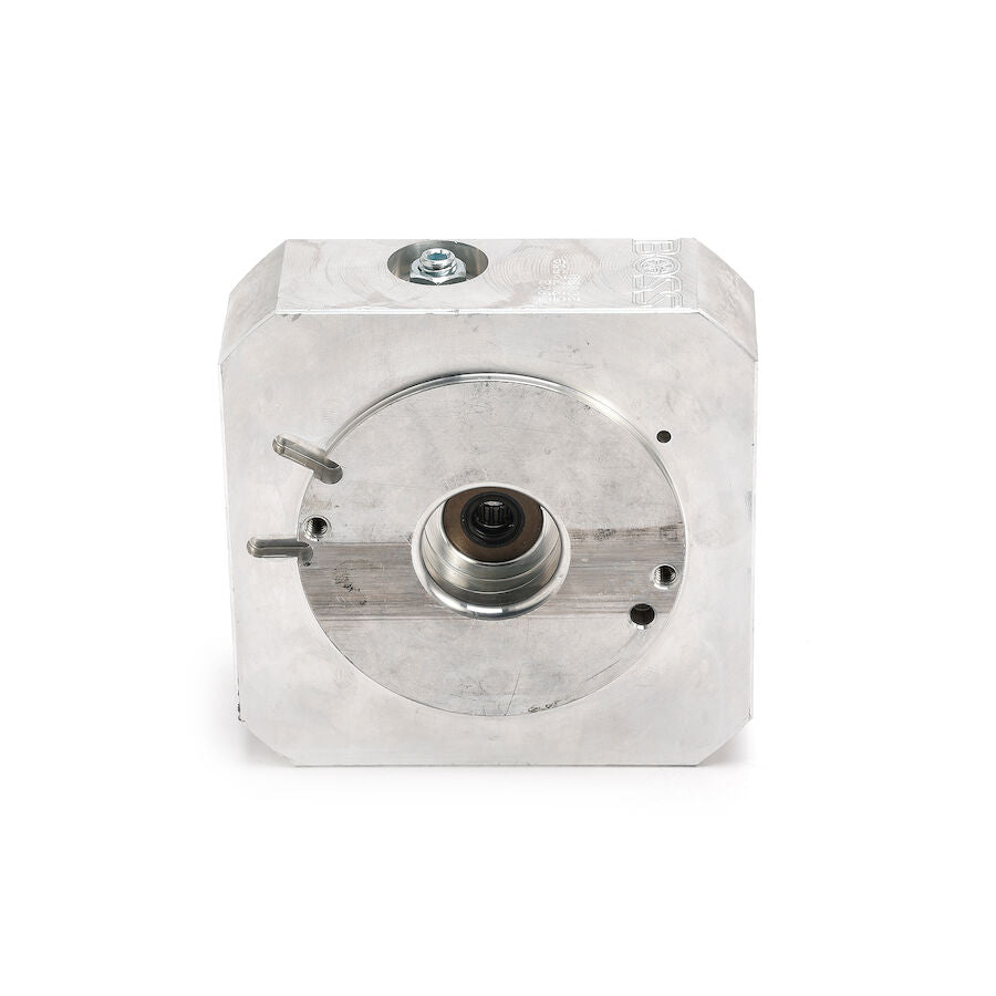 Boss HYD09367 Base Asm,Std,Rv,Brgs,Bu