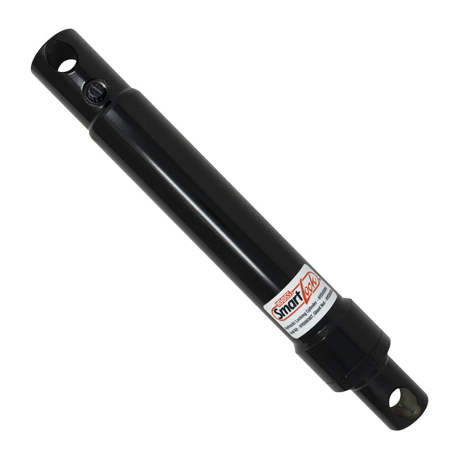 Boss HYD09386 Cilindro,Ángulo,Smartlock,10'