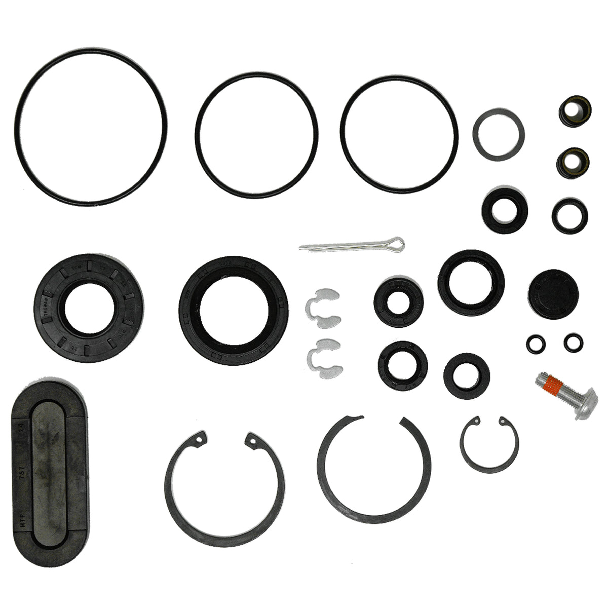 Hydro Gear 73190 Seal Kit