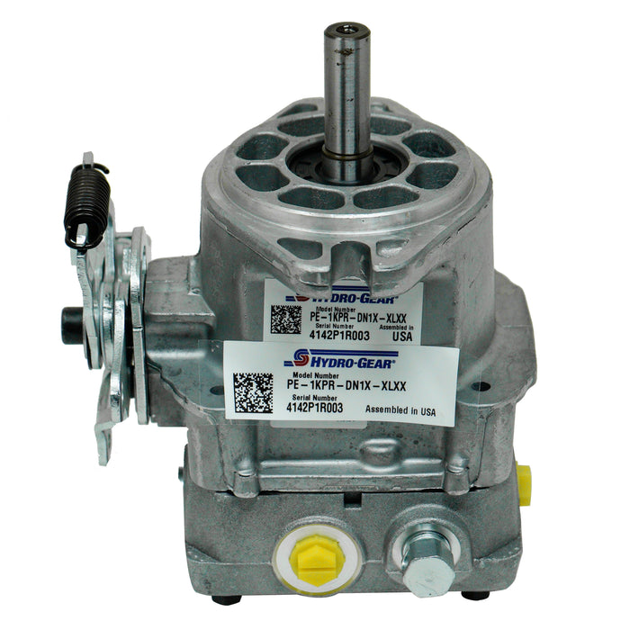 Hydro-Gear PE-1KPR-DN1X-XLXX Pump