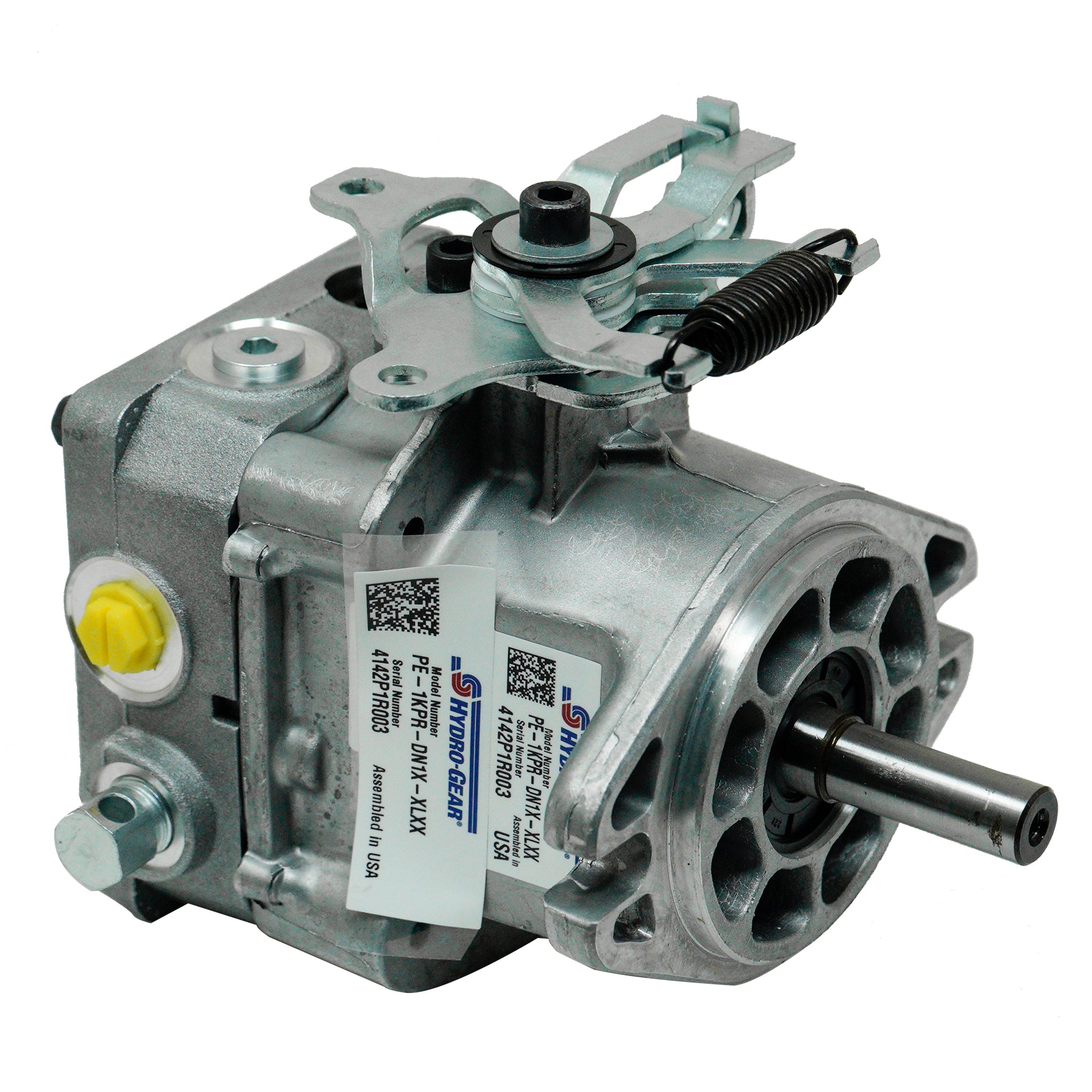 Hydro-Gear PE-1KPR-DN1X-XLXX Pump – Russo Power Equipment