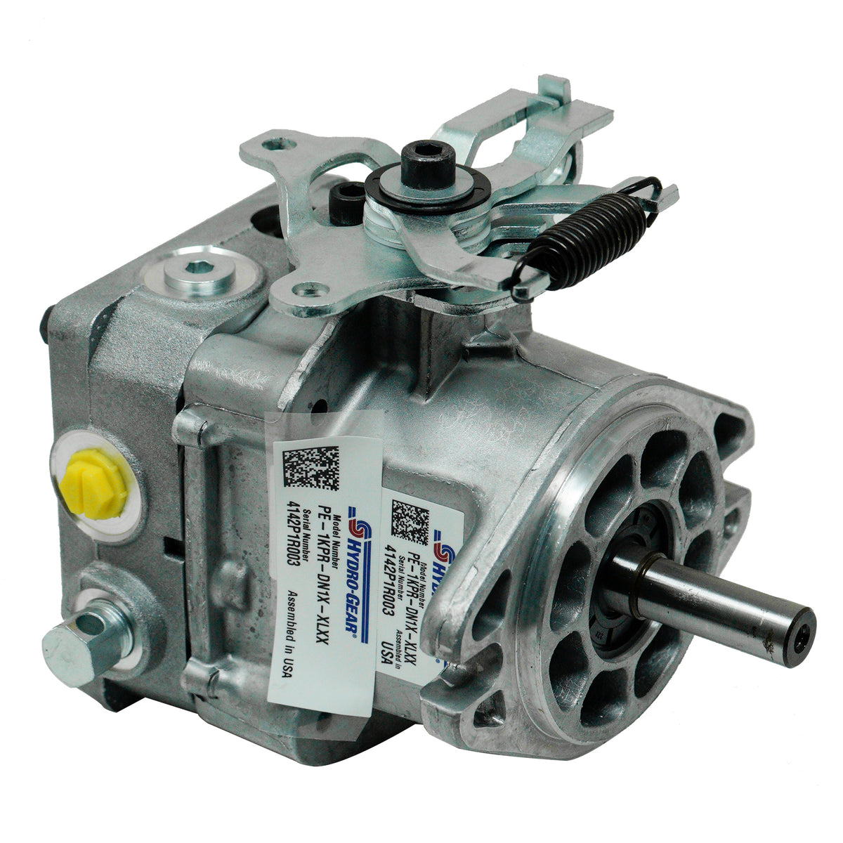 Hydro-Gear PE-1KPR-DN1X-XLXX Pump