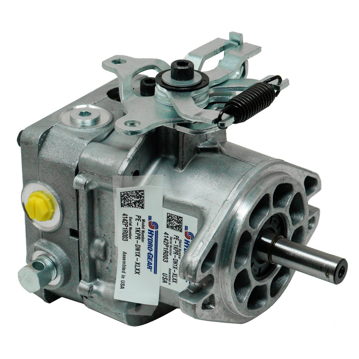 Hydro-Gear PE-1KPR-DN1X-XLXX Pump