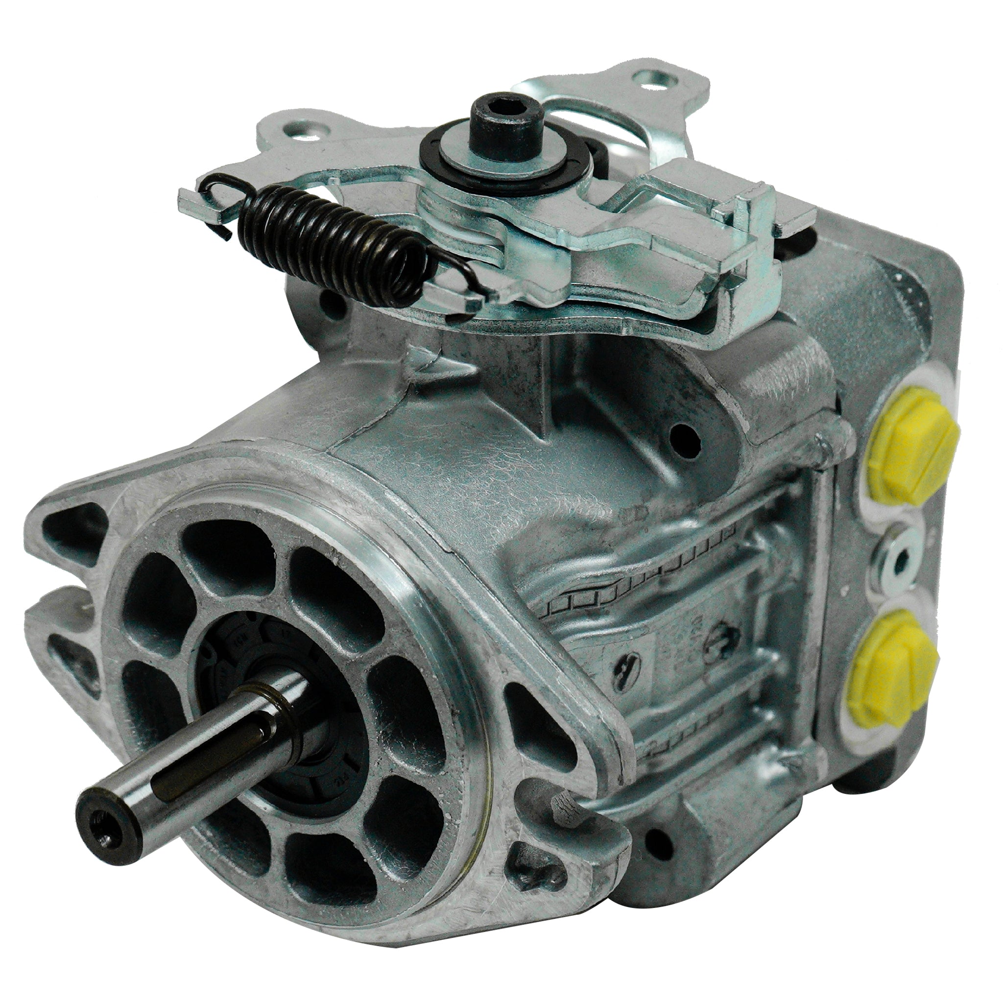 Hydro-Gear PE-1KPR-DN1X-XLXX Pump – Russo Power Equipment