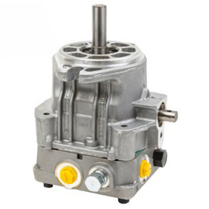 Hydro Gear PG-1GAP-DY1X-XXXX Pump, Ccw Rh (Rh Drn)