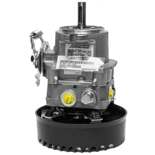 Wright 31490035 BOMBA HIDRÁULICA 12CC PK-3HPP-NB1E-XLXX