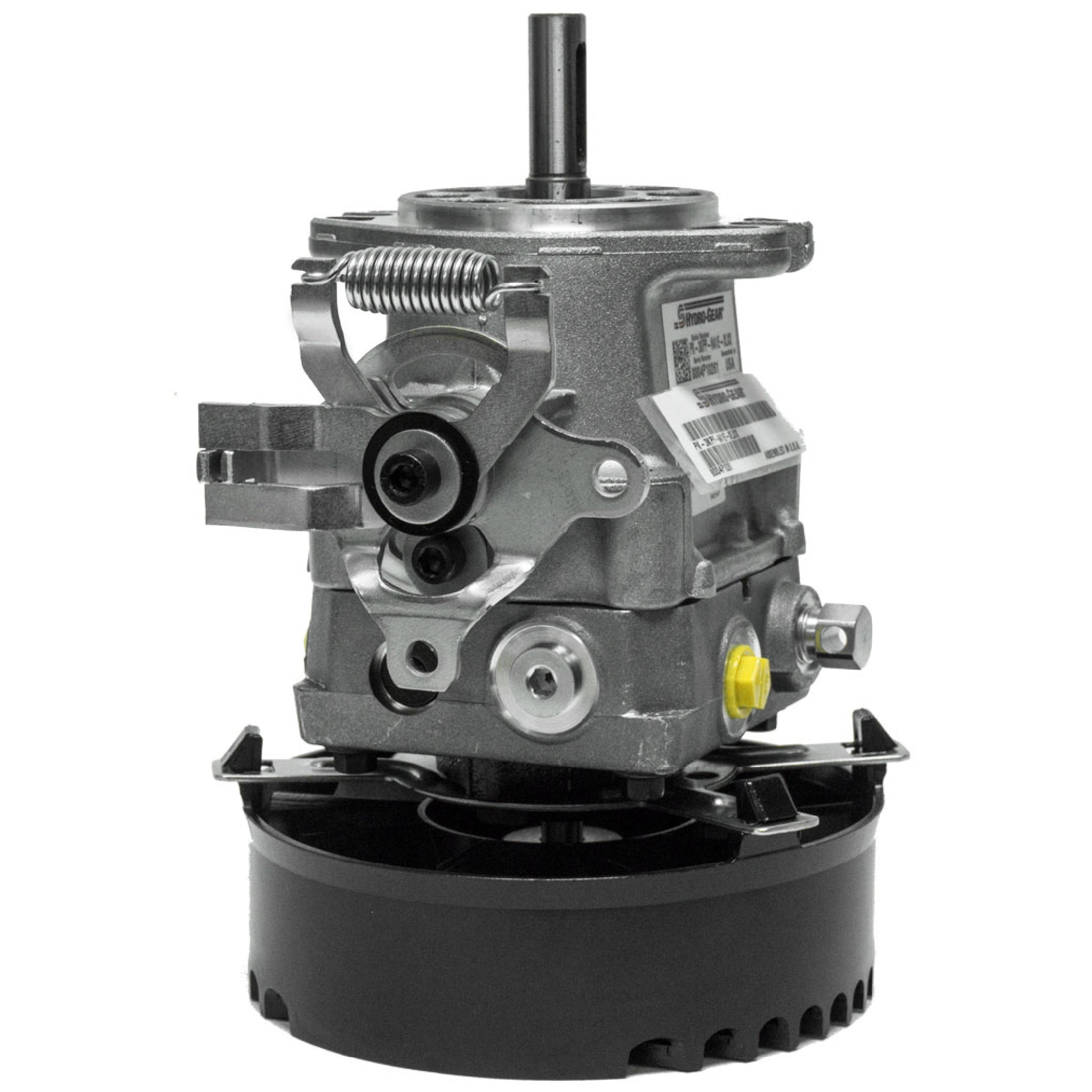 Wright 31490035 BOMBA HIDRÁULICA 12CC PK-3HPP-NB1E-XLXX