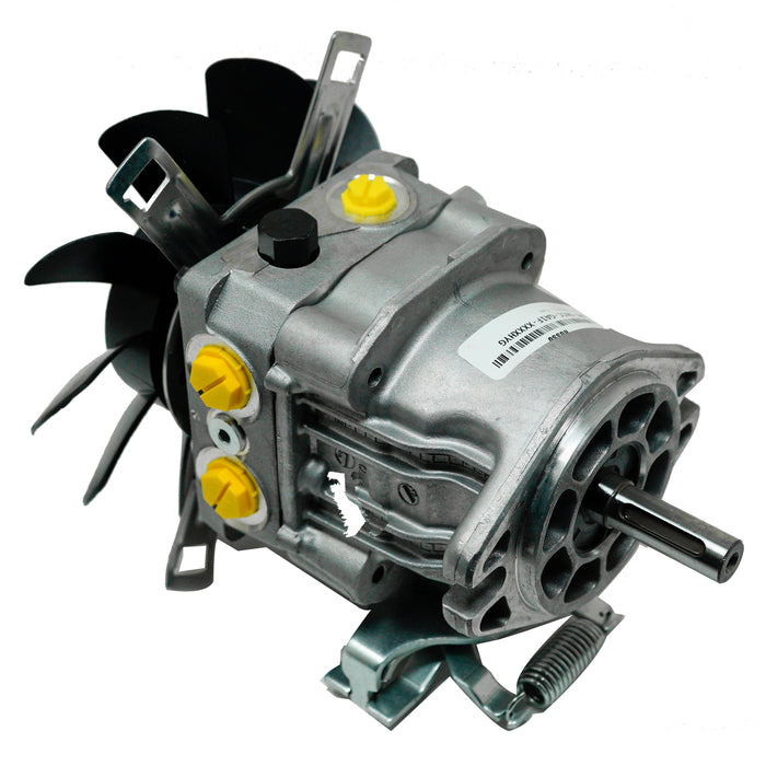 Hydro Gear PK-3KCC-GA1F-XXXX Pk Hydraulic Pump