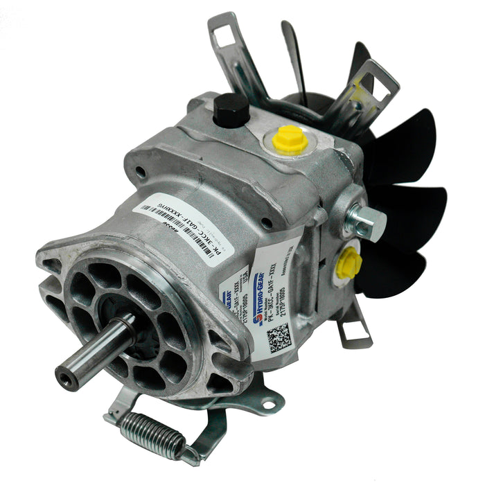 Hydro Gear PK-3KCC-GA1F-XXXX Pk Hydraulic Pump