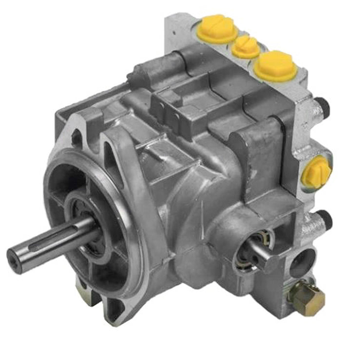 Hydro Gear PL-BGAC-DY1X-XXXX Variable Pump 10cc