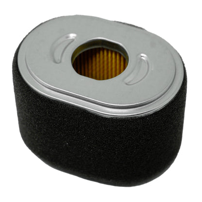 Honda 17210-Z4M-821 Dual Element Air Cleaner