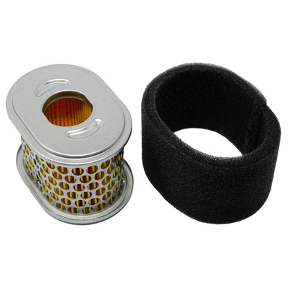 Honda 17210-Z4M-821 Dual Element Air Cleaner