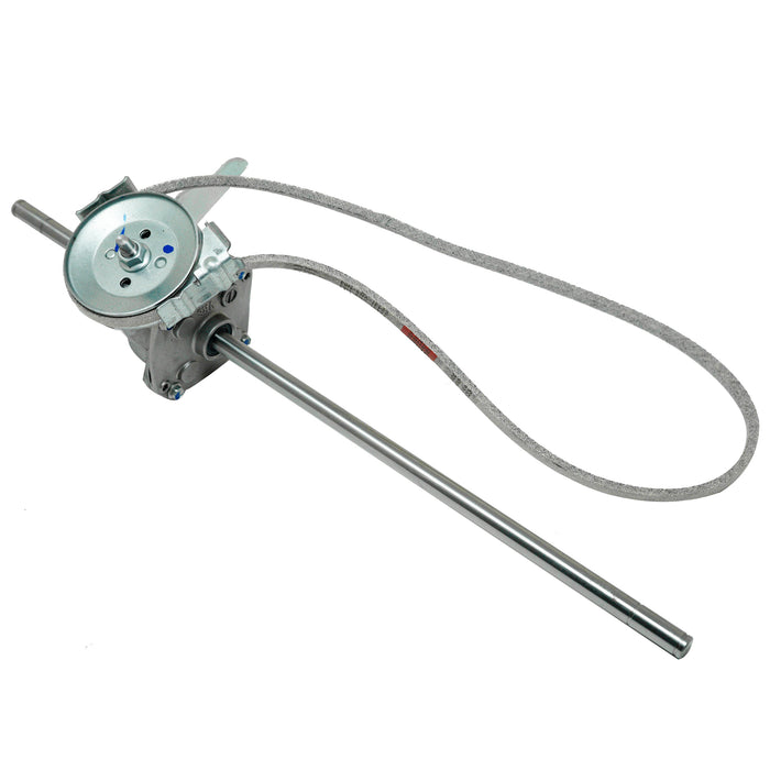 Honda 20001-VR8-N02 Transmission Assembly